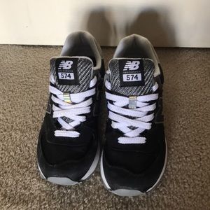 New Balance 574